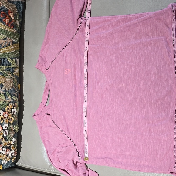 Victoria Secret long-sleeved shirt size small - Picture 10 of 11